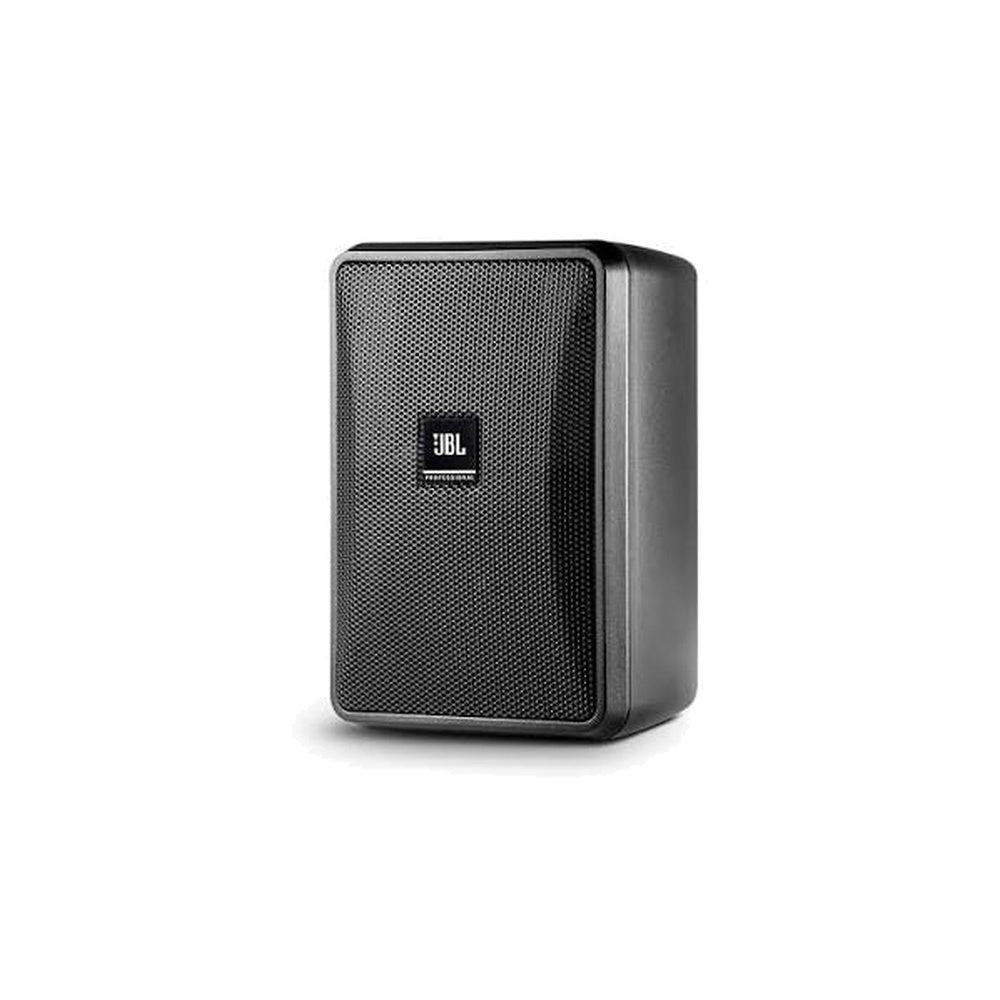 سماعة JBL Control Series C23-1L-WH باللون الأبيض