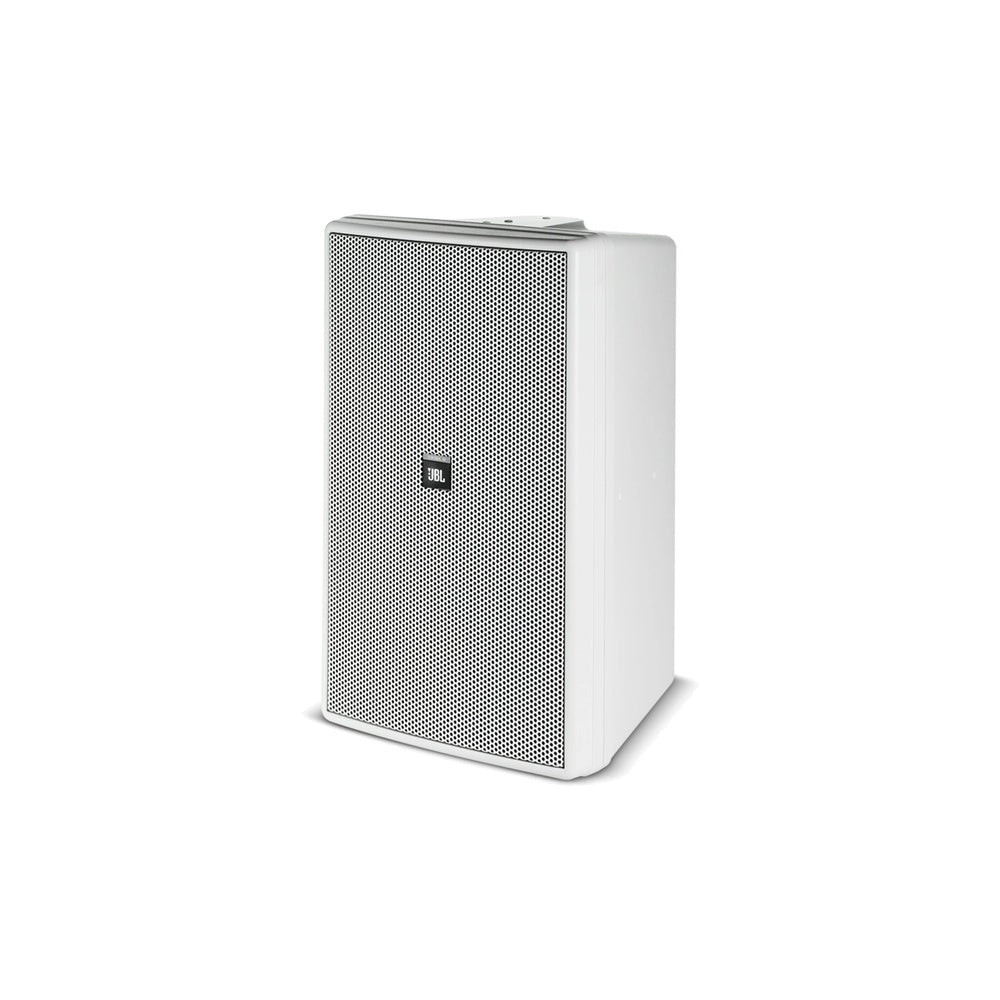 JBL Control 30 Three-Way High Output Indoor/Outdoor Monitor Speaker