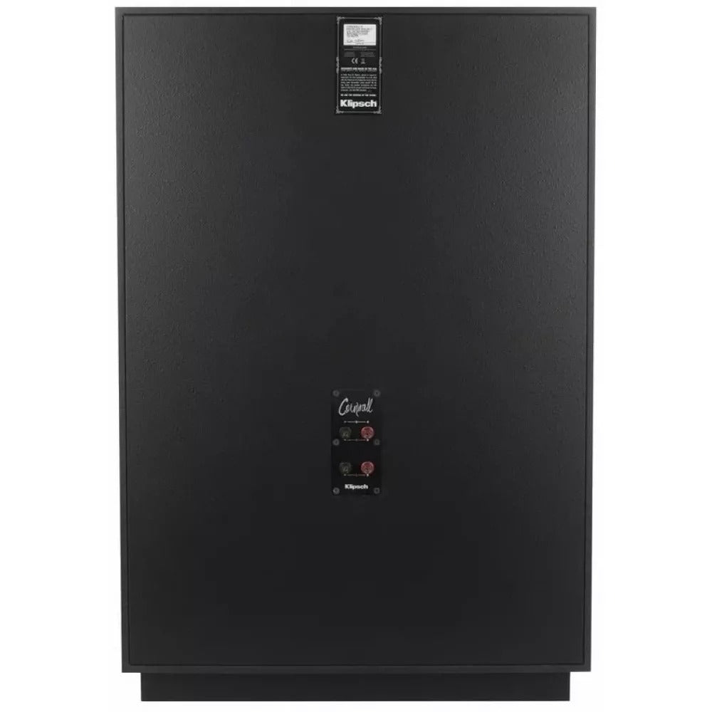 Klipsch Cornwall IV Floorstanding Speaker