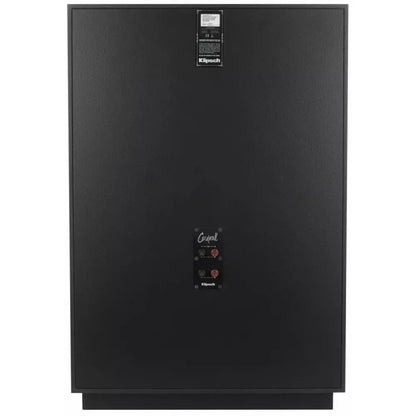 Klipsch Cornwall IV Floorstanding Speaker