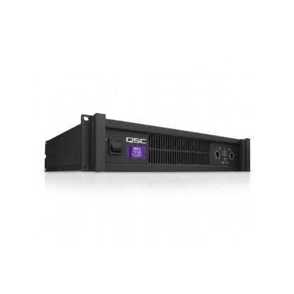 QSC DCA1222 2-Channel Digital Cinema Power Amplifier