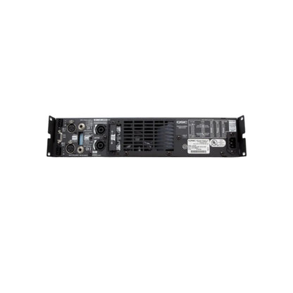 QSC DCA1222 2-Channel Digital Cinema Power Amplifier
