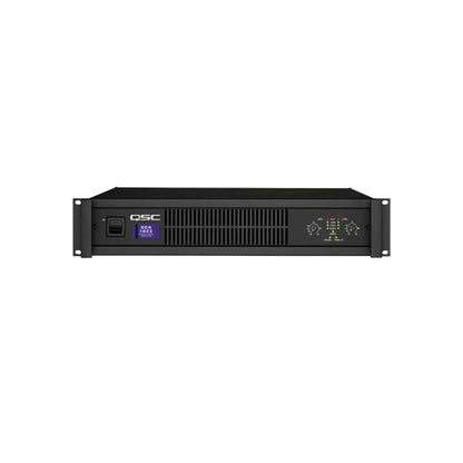 QSC DCA1622 2-Channel Digital Cinema Power Amplifier