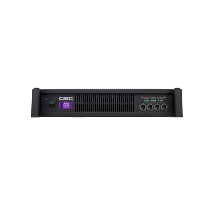 QSC DCA1644 4-Channel Digital Cinema Power Amplifier