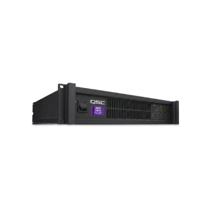 QSC DCA1644 4-Channel Digital Cinema Power Amplifier