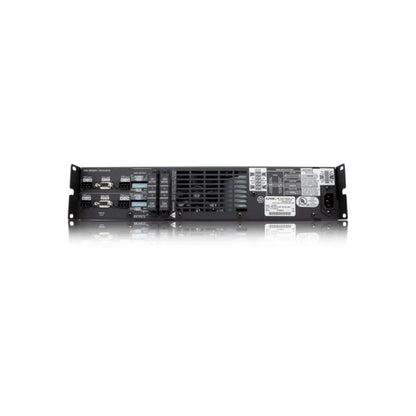 QSC DCA1644 4-Channel Digital Cinema Power Amplifier