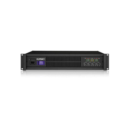 QSC DCA1824 4-Channel Digital Cinema Power Amplifier