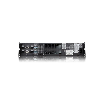 QSC DCA1824 4-Channel Digital Cinema Power Amplifier