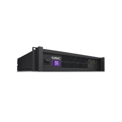 QSC DCA1824 4-Channel Digital Cinema Power Amplifier