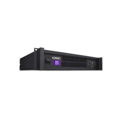 QSC DCA3022 2-Channel Digital Cinema Power Amplifier