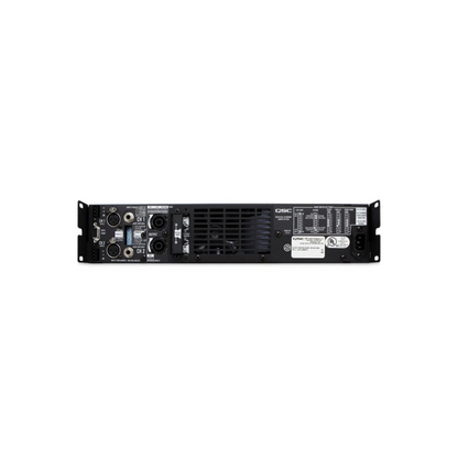 QSC DCA3022 2-Channel Digital Cinema Power Amplifier