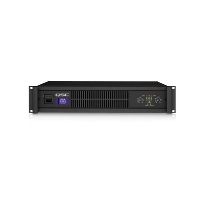 QSC DCA3422 2-Channel Digital Cinema Power Amplifier