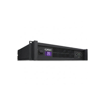 QSC DCA3422 2-Channel Digital Cinema Power Amplifier