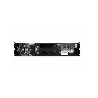 QSC DCA3422 2-Channel Digital Cinema Power Amplifier