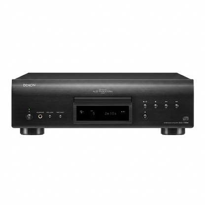 Denon DCD-1700NE SACD/CD Player