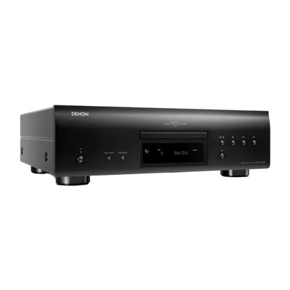 Denon DCD-1700NE SACD/CD Player