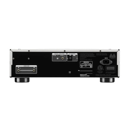 Denon DCD-1700NE SACD/CD Player