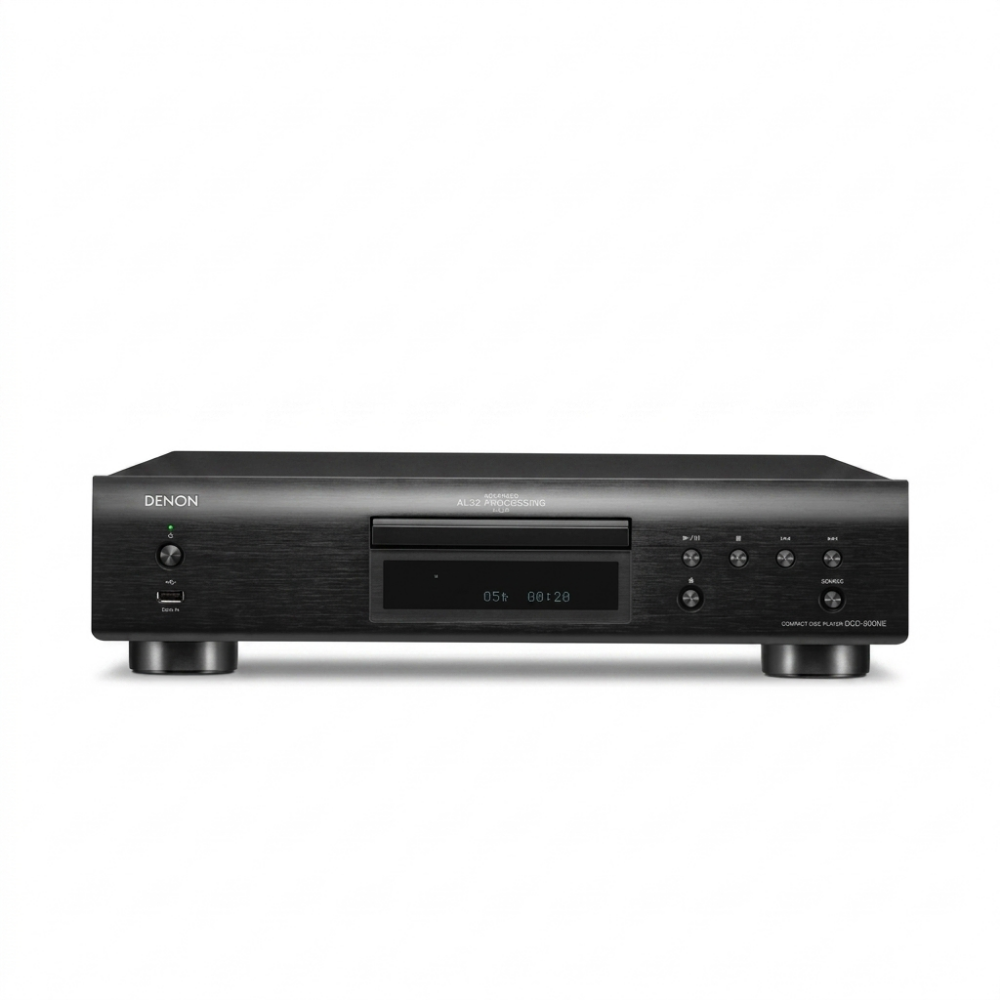 Denon DCD-900NE CD Player