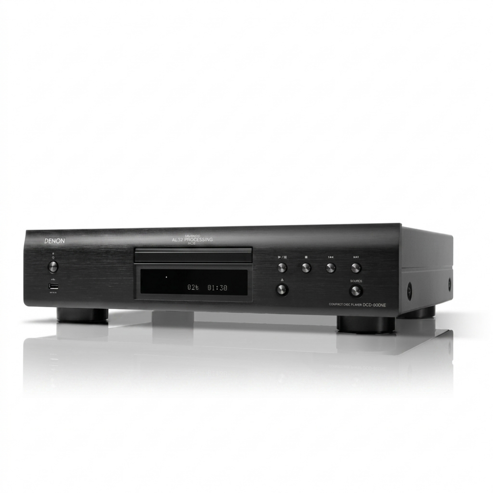 Denon DCD-900NE CD Player