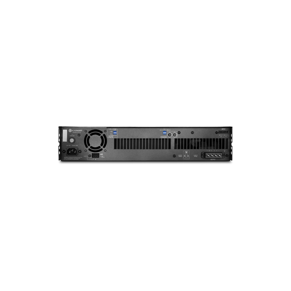 Crown DCi 2|1250 DriveCore Install 2-Channel Power Amplifier
