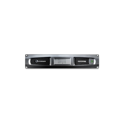Crown DCi 2|1250 DriveCore Install 2-Channel Power Amplifier