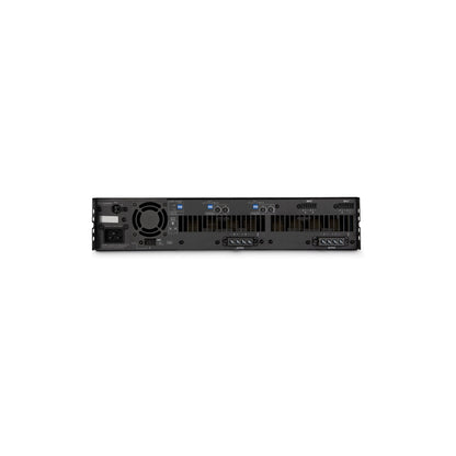 Crown DCi 4|1250 DriveCore Install 4-Channel Power Amplifier