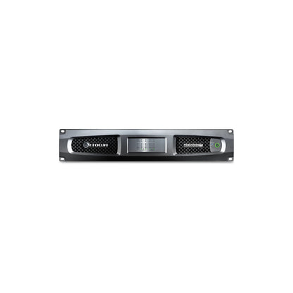 Crown DCi 4|1250 DriveCore Install 4-Channel Power Amplifier
