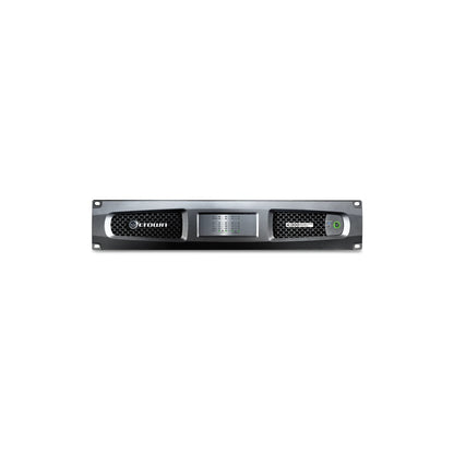 Crown DCi 4|300 DriveCore Install 4-Channel Power Amplifier