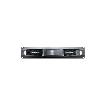 Crown DCi 4|600N DriveCore Install 4-Channel Power Amplifier with BLU Link