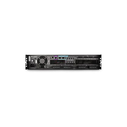 Crown DCi 8|300N DriveCore Install 8-Channel Power Amplifier with BLU Link