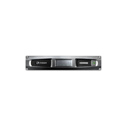 Crown DCi 8|300N DriveCore Install 8-Channel Power Amplifier with BLU Link