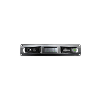 Crown DCi 8|600N DriveCore Install 8-Channel Power Amplifier with BLU Link