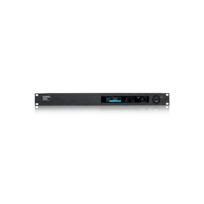 QSC DCIO-H Digital Cinema I/O Interface