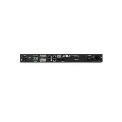 QSC DCIO Digital Cinema I/O Interface