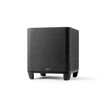 Denon Home Subwoofer Wireless Subwoofer