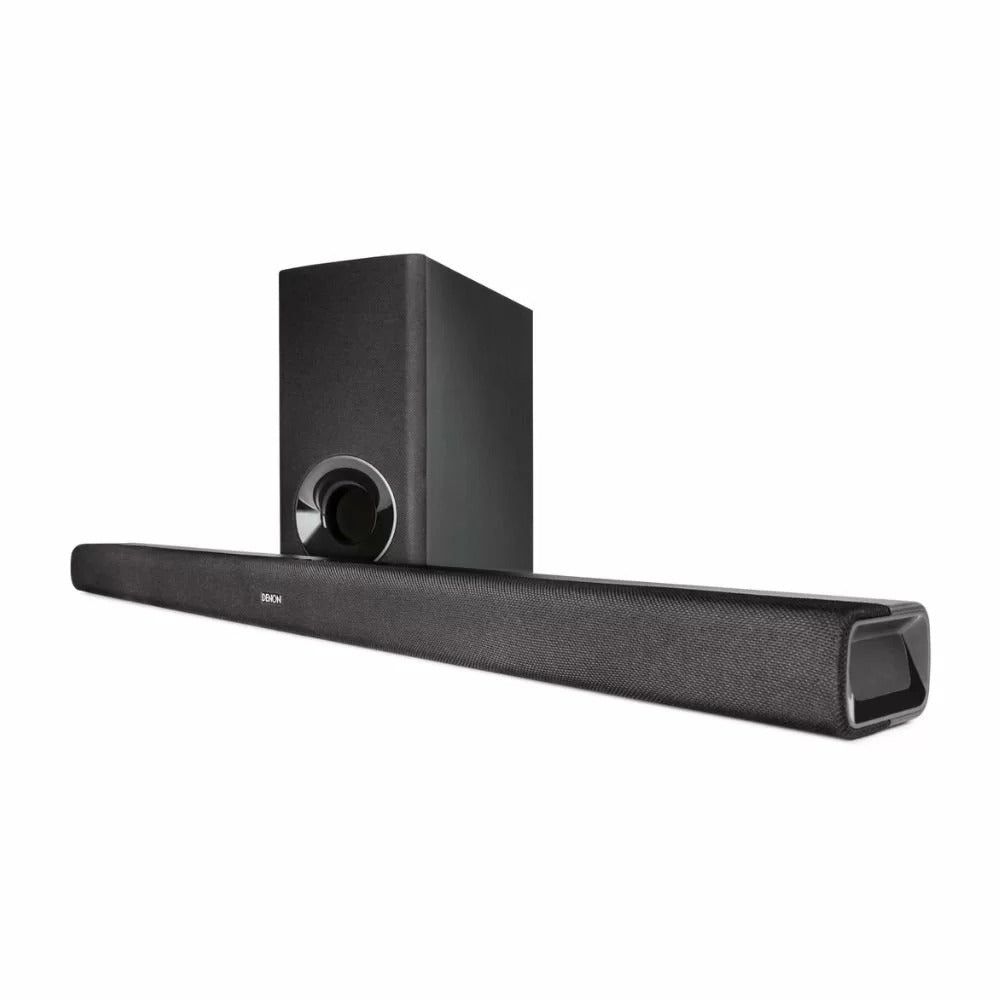 Denon DHT-S316 Soundbar with Wireless Subwoofer