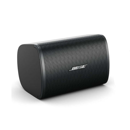 Bose DM3SE surface-mounted outdoor loudspeaker 30W, 8ohms Pair Black