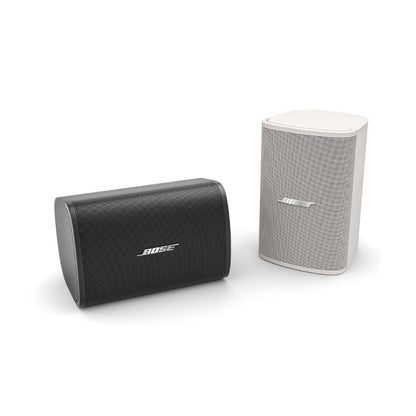 Bose Professional DesignMax DM3SE Surface-Mount Loudspeaker (Pair)