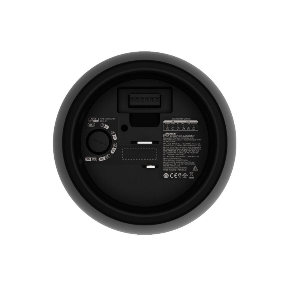 Bose Professional DesignMax DM5P Pendant Loudspeaker (Pair)