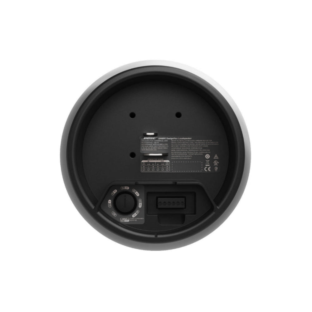 Bose Professional DesignMax DM6PE Pendant Loudspeaker (Pair)