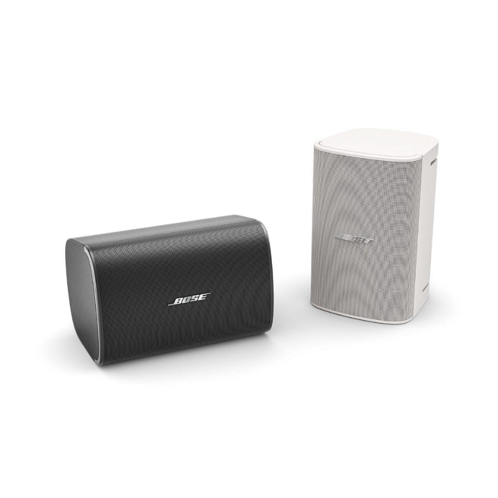 Bose Professional DesignMax DM6SE Surface-Mount Loudspeaker (Pair)