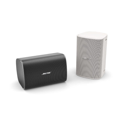 Bose Professional DesignMax DM6SE Surface-Mount Loudspeaker (Pair)