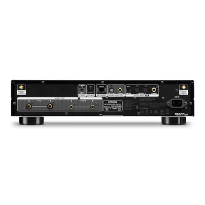 Denon DNP-2000NE Network Audio Player