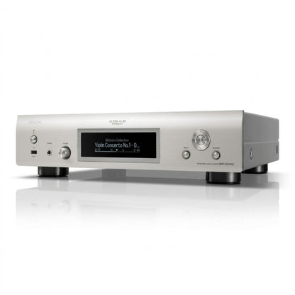 Denon DNP-2000NE Network Audio Player