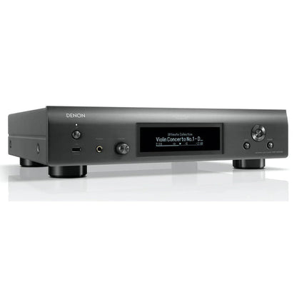 Denon DNP-2000NE Network Audio Player