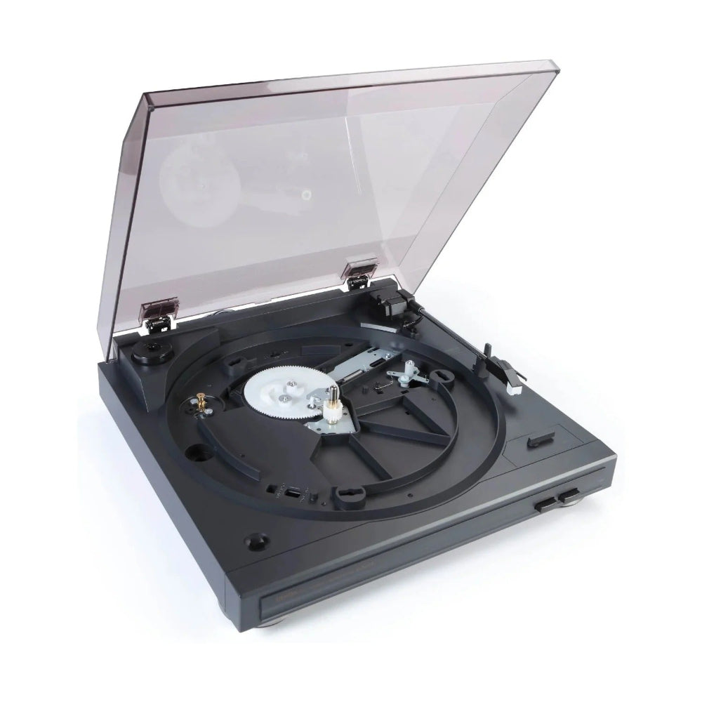 Denon DP-29F Fully Automatic Turntable