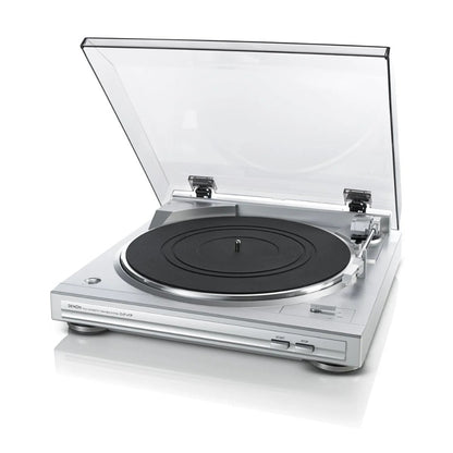 Denon DP-29F Fully Automatic Turntable