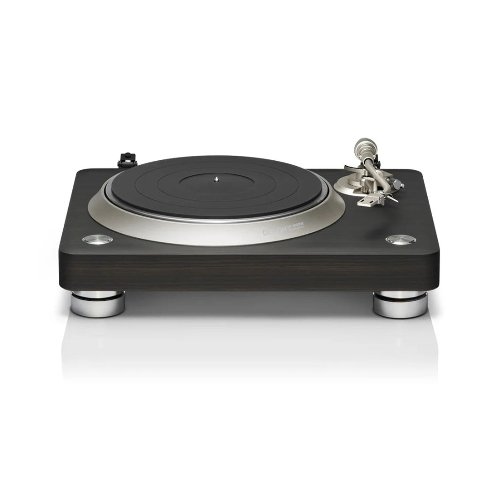Denon DP-3000NE Direct-Drive Turntable