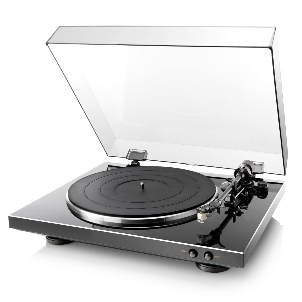 Denon DP-300F Fully Automatic Turntable