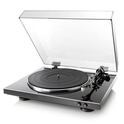 Denon DP-300F Fully Automatic Turntable
